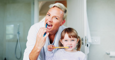 Oral Hygiene