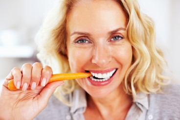 Nutrition for Oral Health